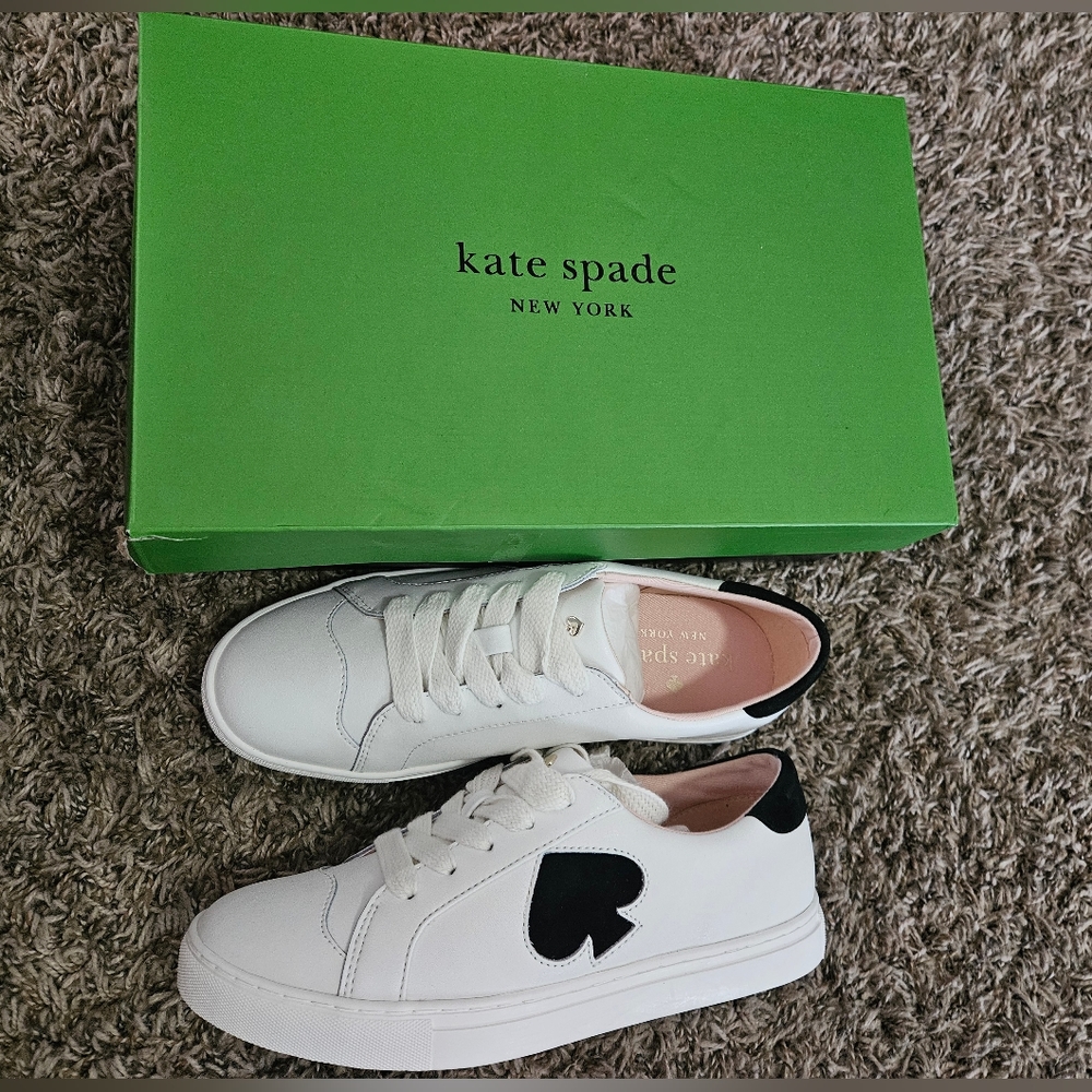 Kate spade fashion sneakers